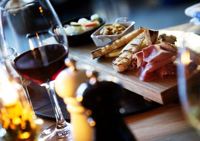 Clarion Hotel Tyholmen Image