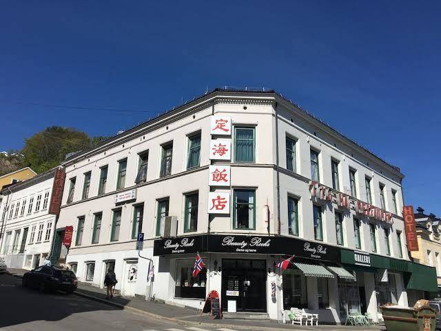 Lille Hotell Arendal Image