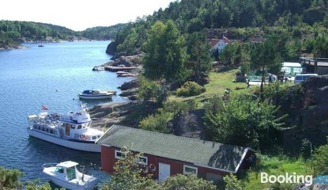 Sjoversto holiday
