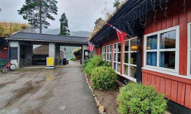 Setesdal hotel