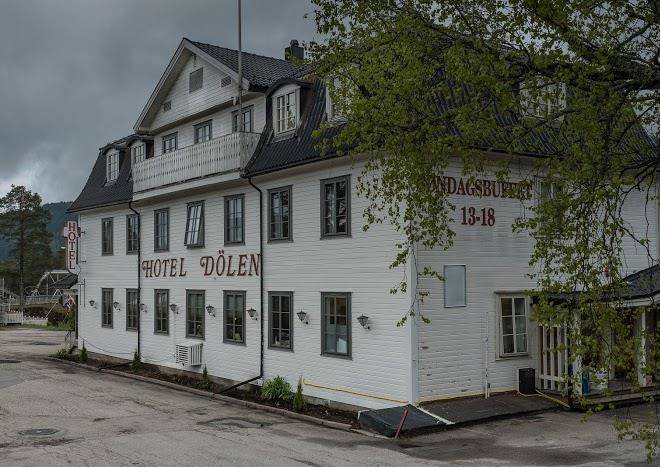 Dolen hotel