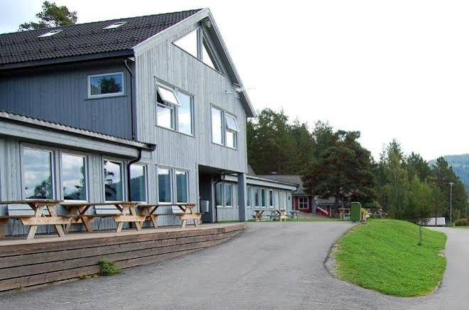 Evjetun Leirsted Image