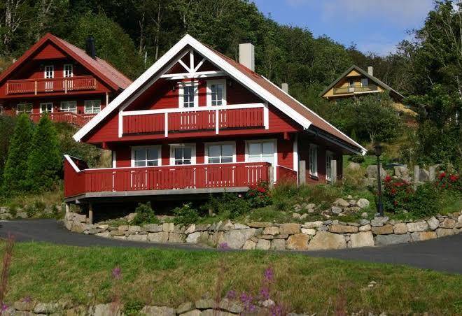 Bjornevag vacation