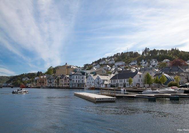 Farsund Fjordhotel Image