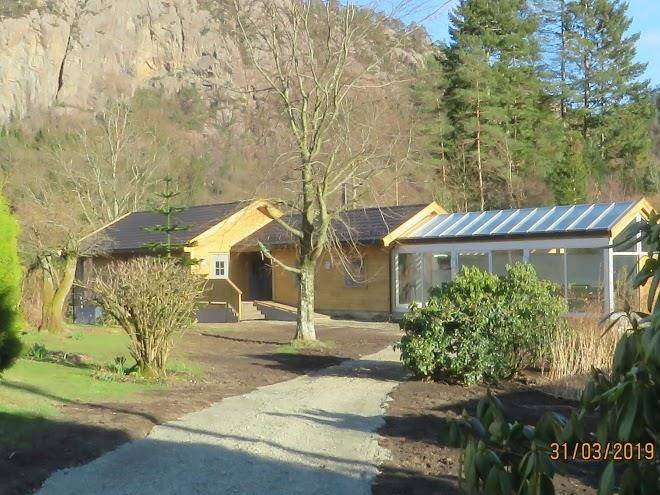 Ovstefjellsa Gard & Aktivitet Senter Image