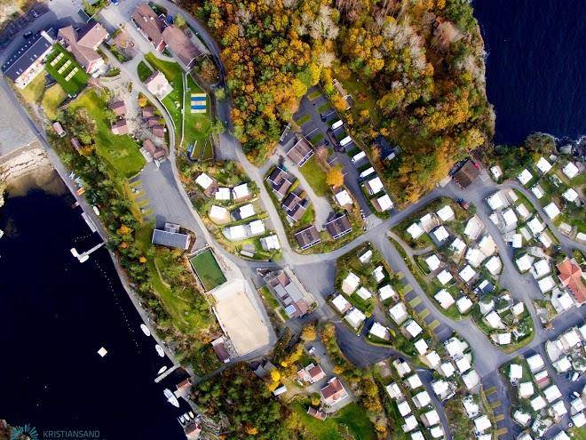 Kristiansand feriesenter