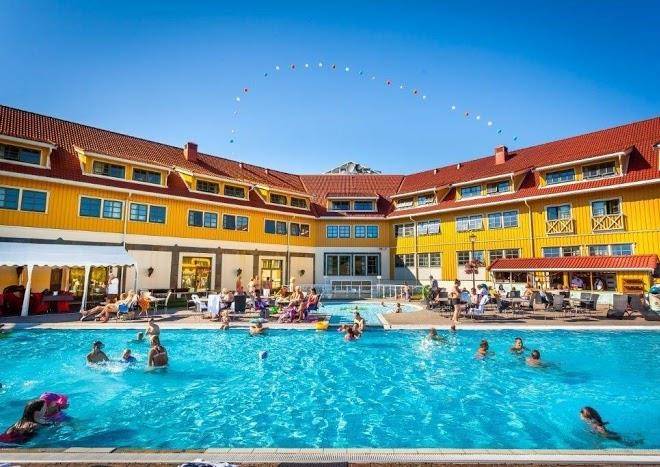 Scandic sorlandet