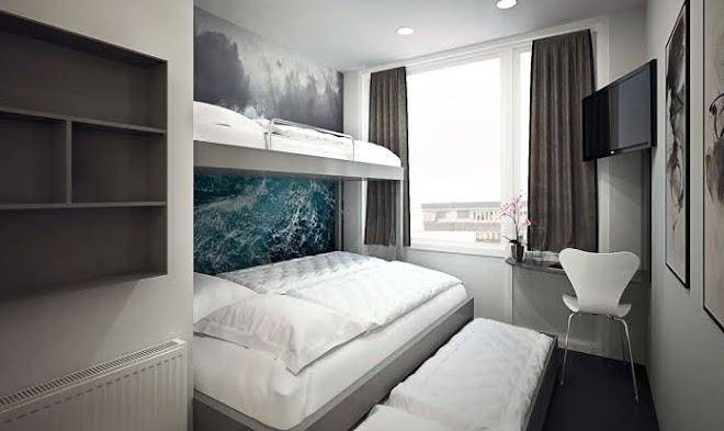 Yess hotel kristiansand
