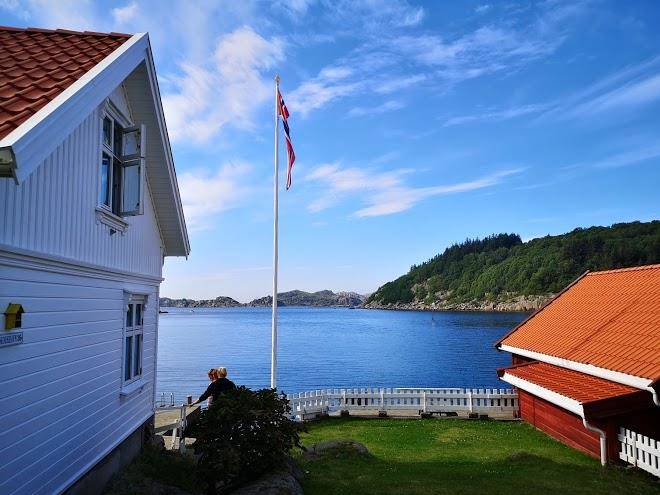 Korshamn