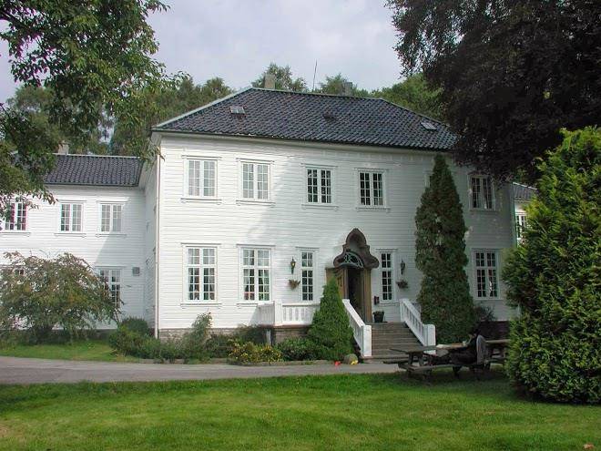 Hald pension