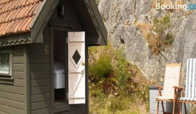 Risor gjestehus as