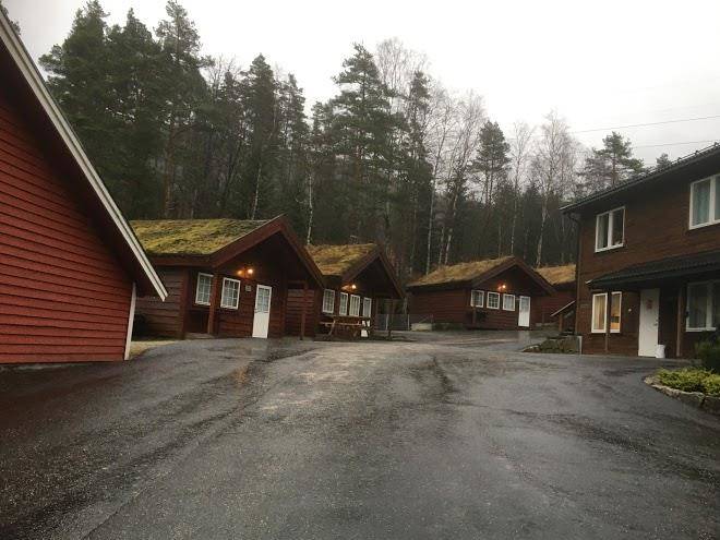 Tonstadli Ferie Kurs Og Misjonssenter Image