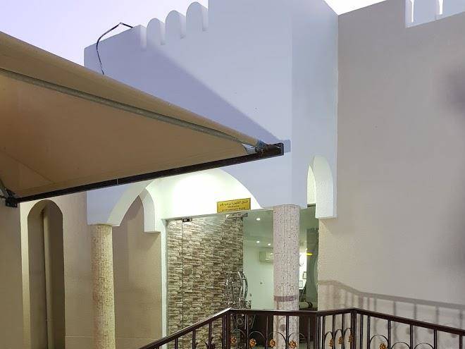 Alkhaboura hotel