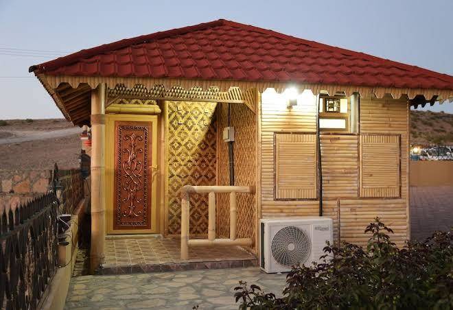 Shorfet alalamin