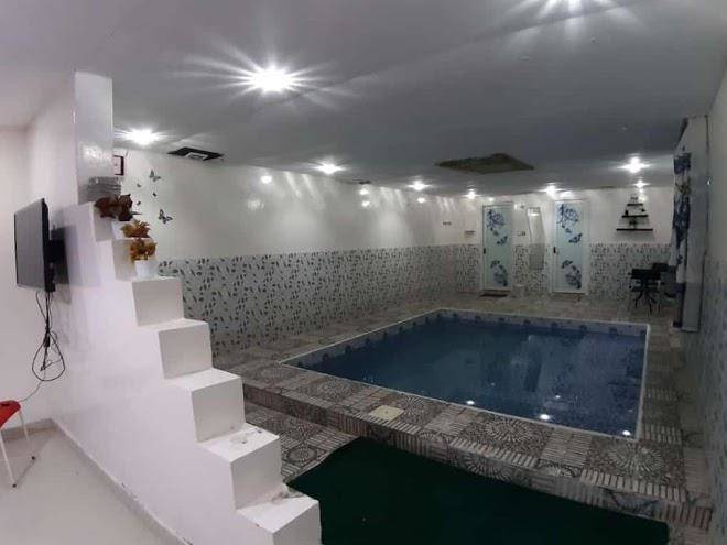 Dream barka hotel