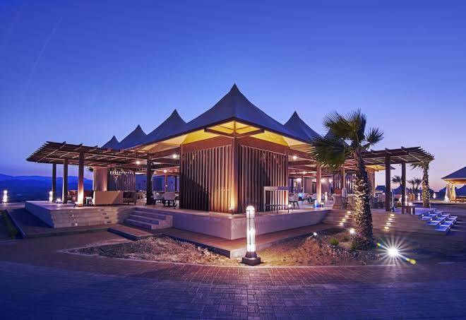 Dunes by al nahda