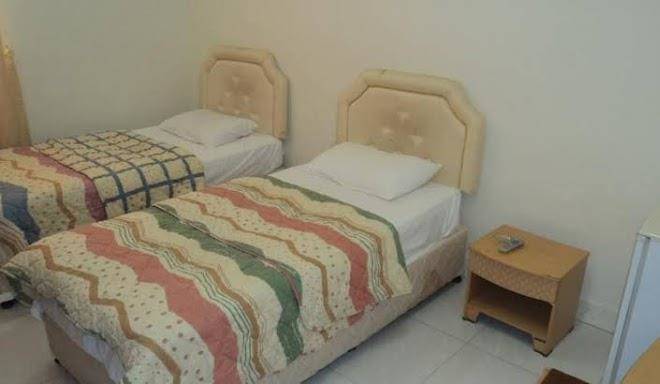 Al jawhara hotel