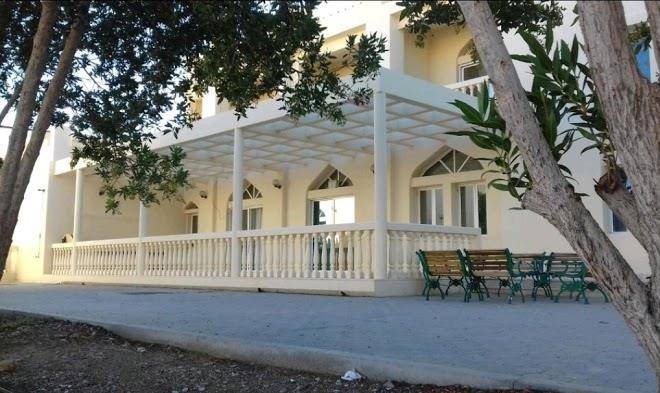 Ibri oasis hotel