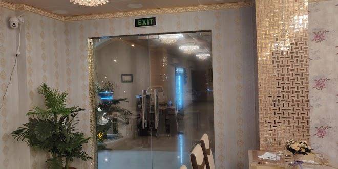 Golden rays hotel