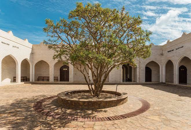 Al baleed resort salalah by anantara