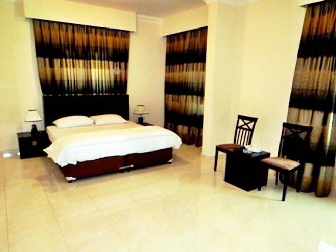 Alrehab palace 1
