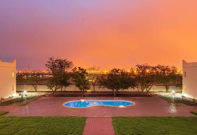 Atana stay salalah