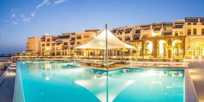 Fanar hotel and residences