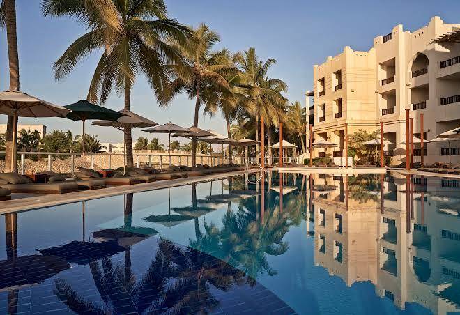 Juweira boutique hotel