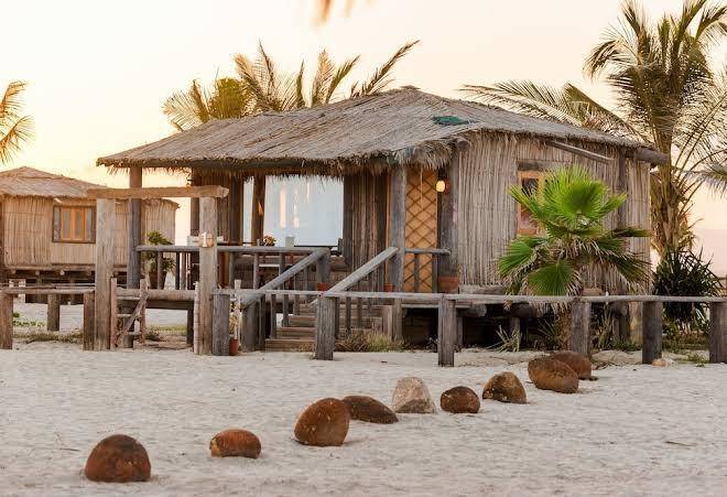 Souly lodge