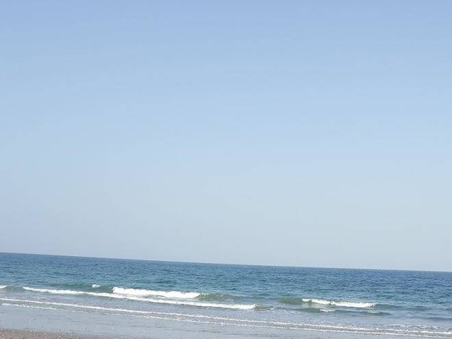 Dibba sea view by jannah image