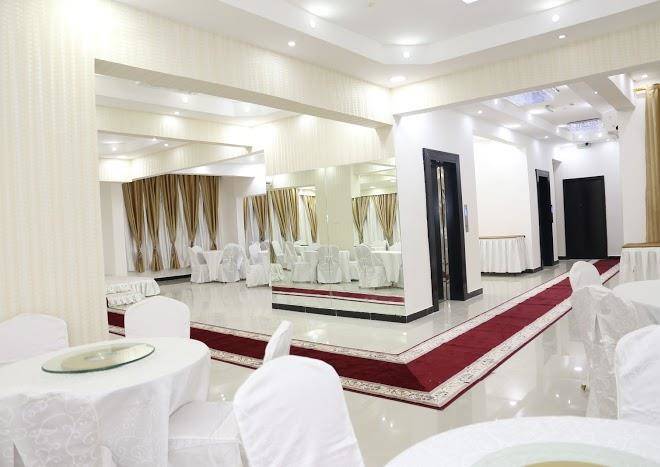 Alhussam hotel