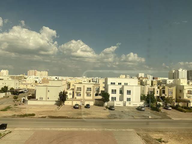 Alshahba hotel