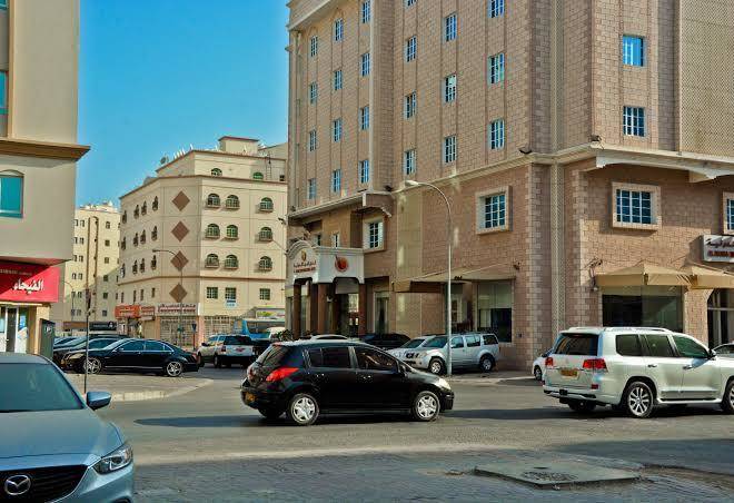 Al maha international hotel