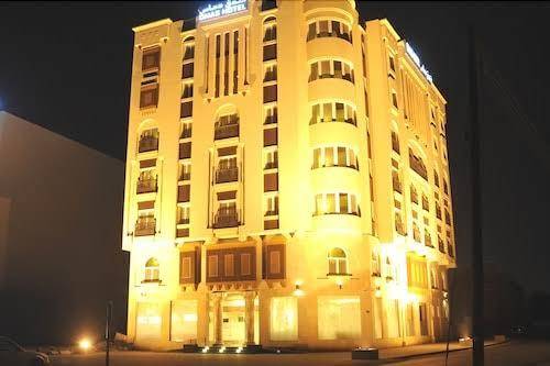 Dmas hotel