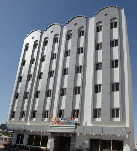 Stars hotel