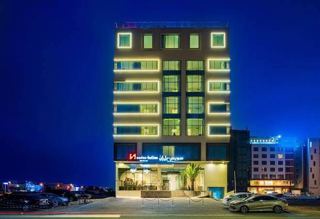Swiss belinn muscat oman