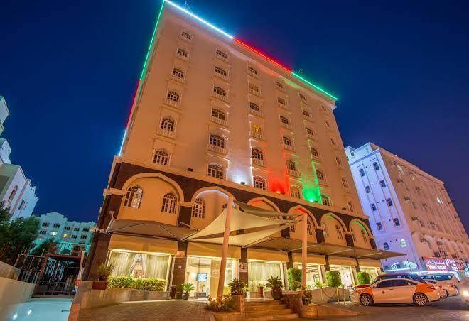 Waves international hotel