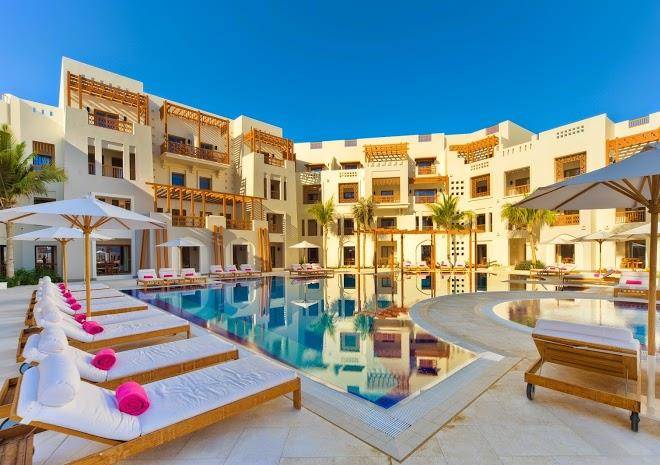 Sifawy boutique hotel