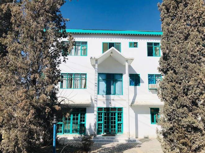 Gardenia hotel