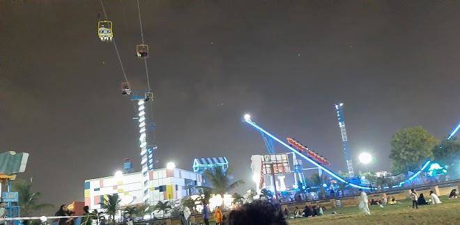 Hotel al farooq