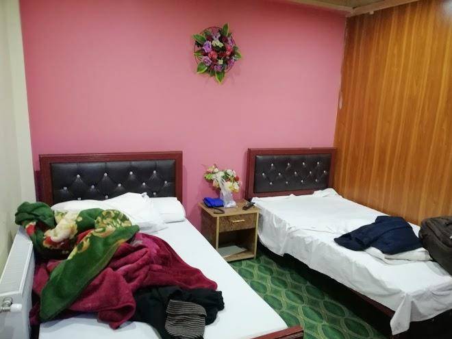 Karachi hotel