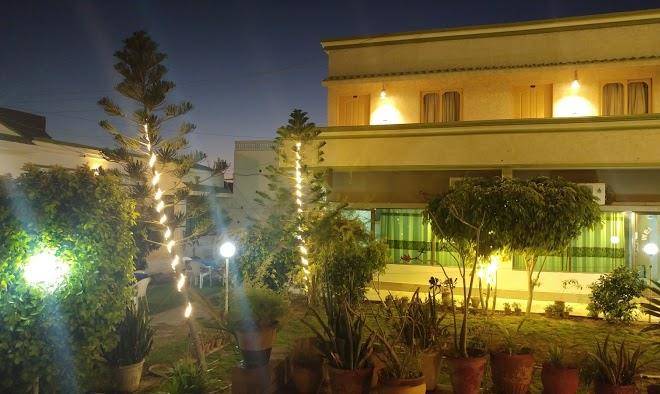 Sadaf resort