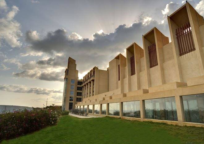 Zaver pearl continental hotel