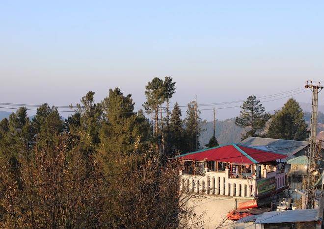 Afaq hotel