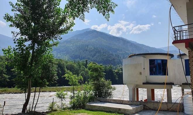 Balakot view hotel & resturant