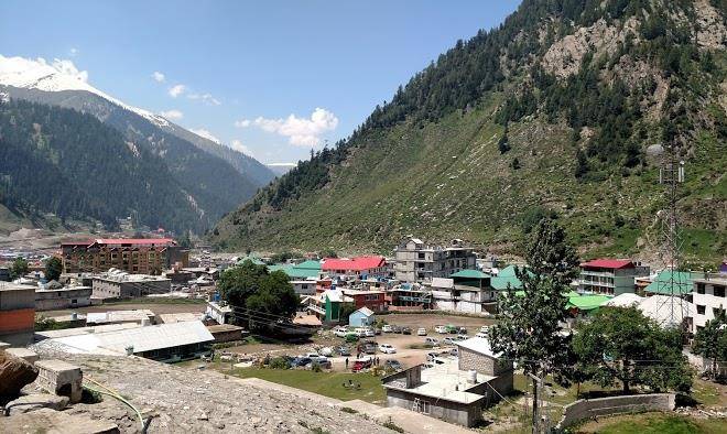 Belladona hotel naran