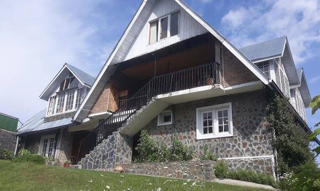 Galis end nathiagali