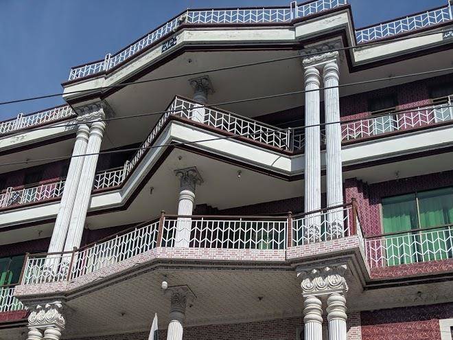 Grand season hotel