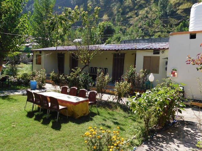Himaliya hotel & restaurant