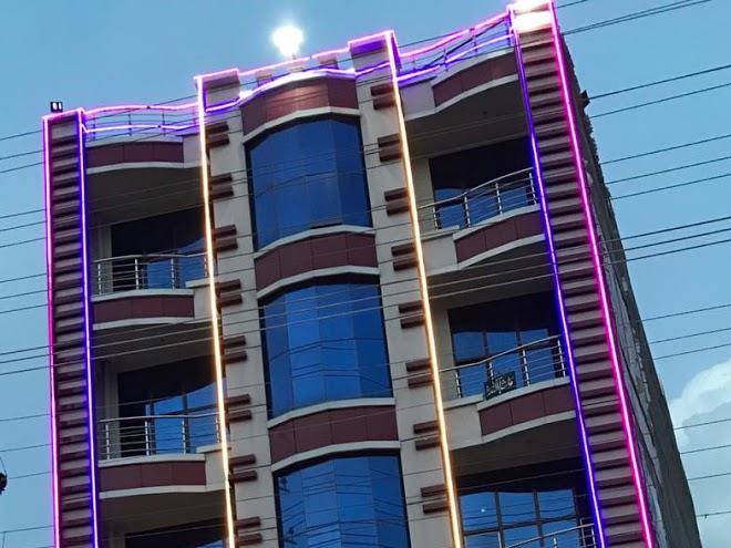 Hotel al habib
